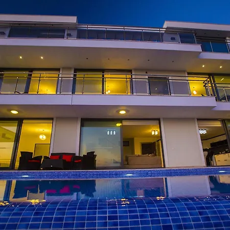 Gizem Villa Kalkan