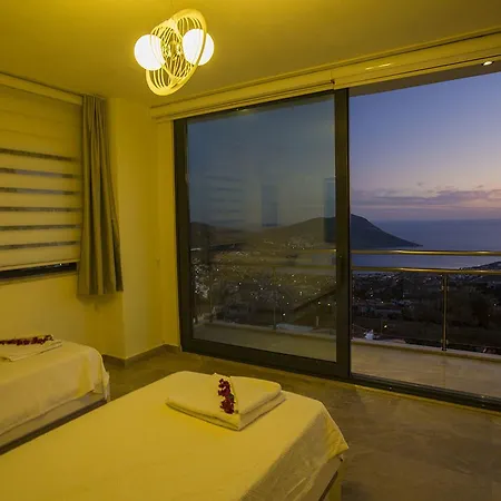 Villa Gizem Kalkan