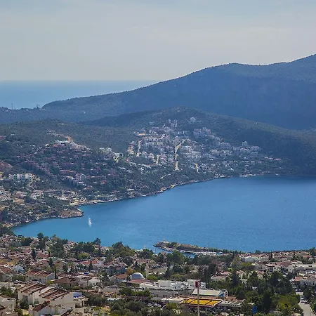 Villa Gizem Kalkan