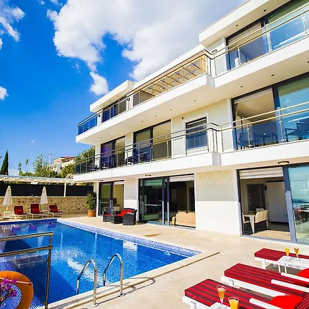 Villa Gizem *