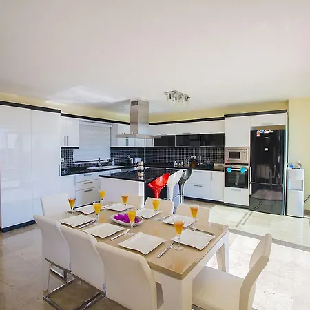 Villa Gizem