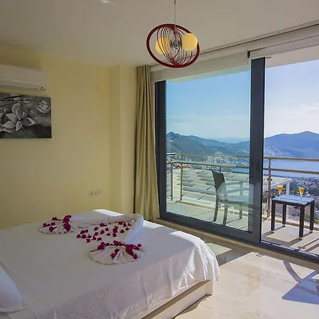 Villa Gizem