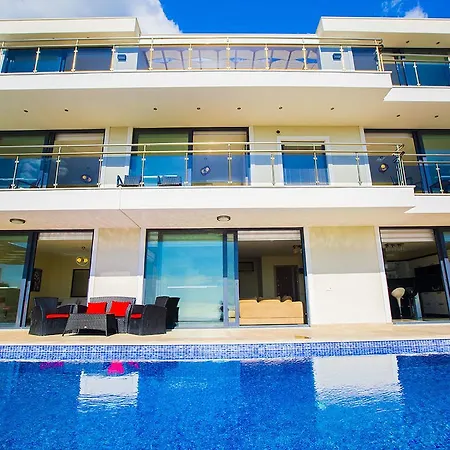 Villa Gizem *