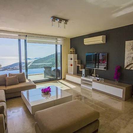 Villa Gizem *