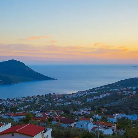 Villa Gizem Kalkan