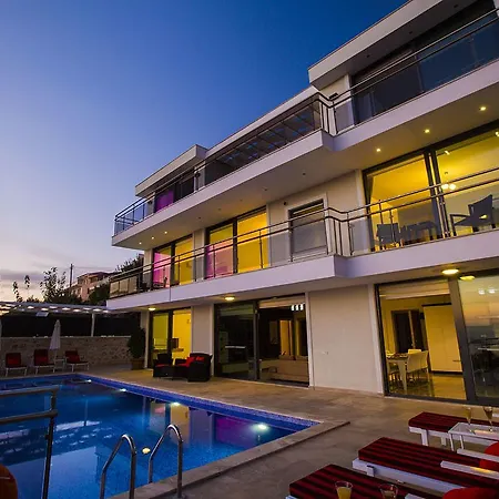 Villa Gizem Kalkan