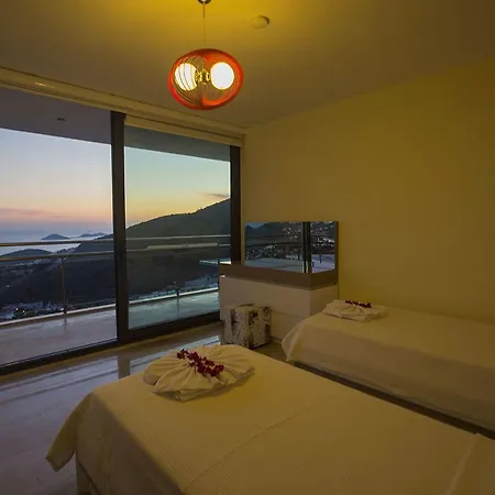 Gizem Villa Kalkan