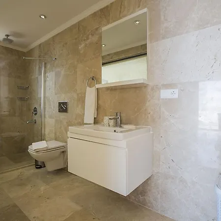 Villa Gizem Kalkan