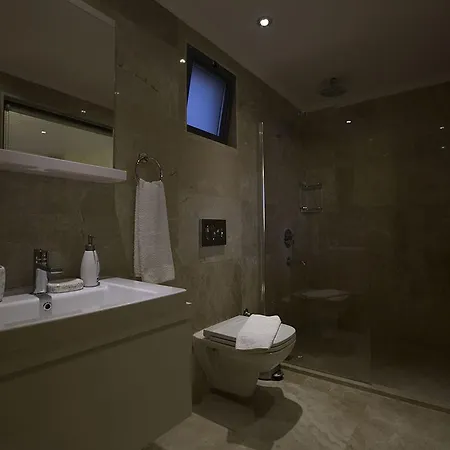 Villa Gizem Kalkan