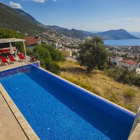 Gizem * Kalkan
