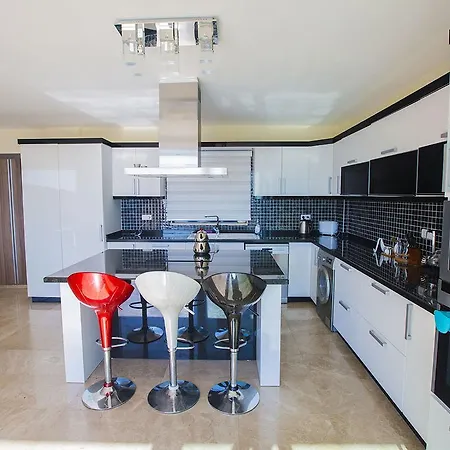 Villa Gizem *