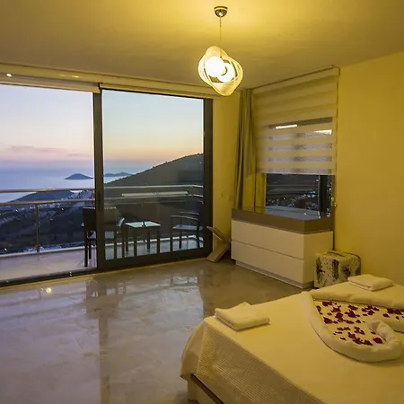 Gizem * Kalkan
