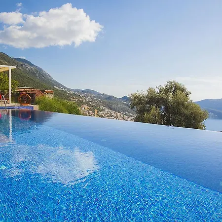 Villa Gizem *